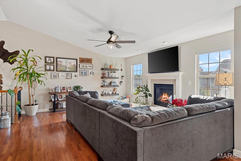 8014 Charleston Troy, IL 62294 - Photo 7 of 52