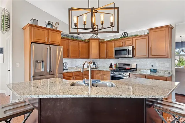 $485,000 | 8014 Charleston, Troy, IL 62294