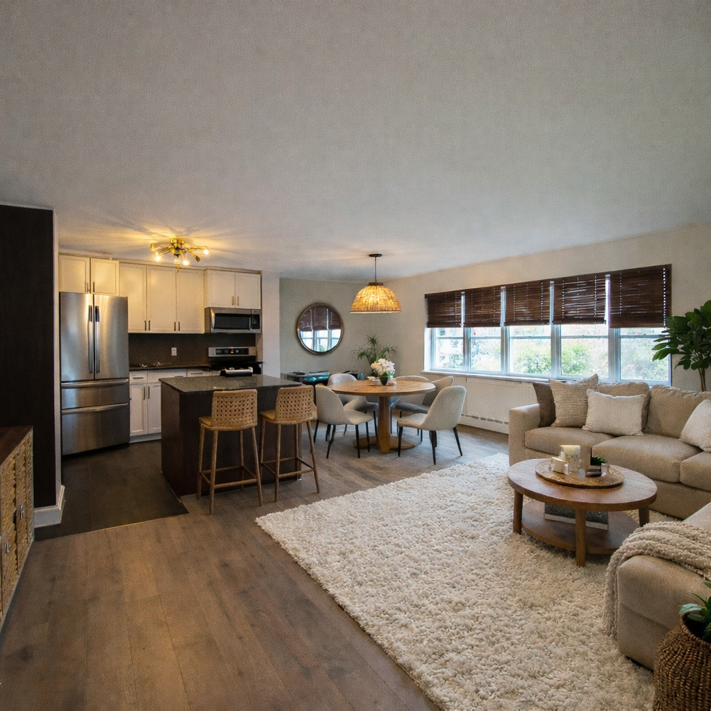 700 West Bittersweet Place, Unit 210 Chicago, IL 60613 - Photo 2 of 13