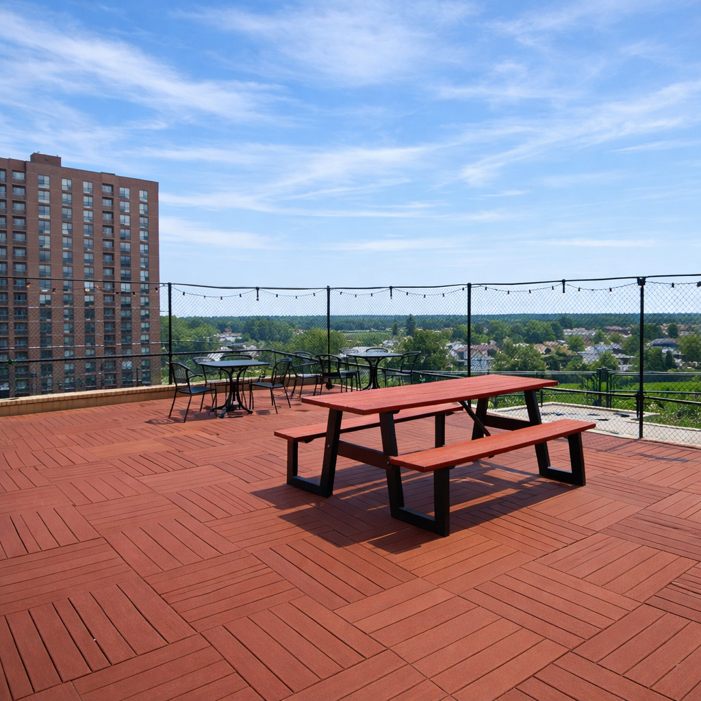 700 West Bittersweet Place, Unit 210 Chicago, IL 60613 - Photo 10 of 13