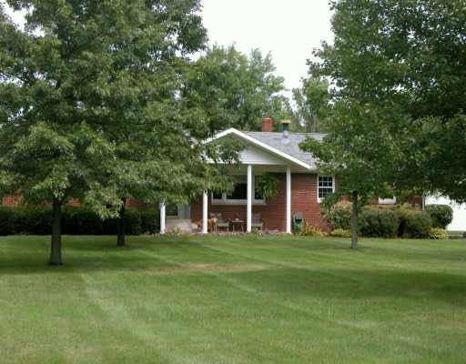 27505 Osborne Road North Liberty, IN 46554 - Photo 1 of 8 Gallery Image 1