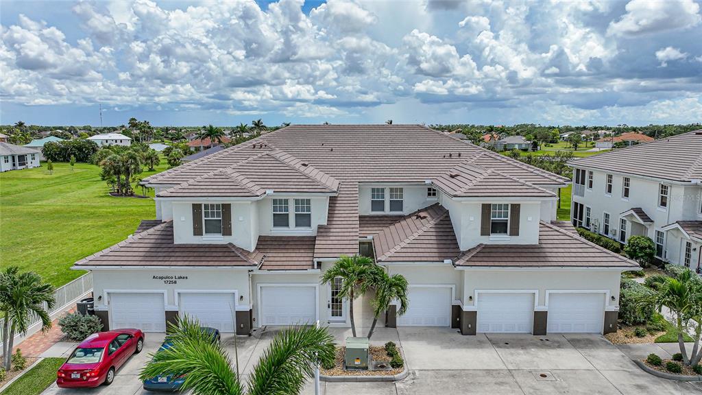 17258 Acapulco Road, Unit 122 Punta Gorda, FL 33955 - Photo 1 of 1 Gallery Image 1