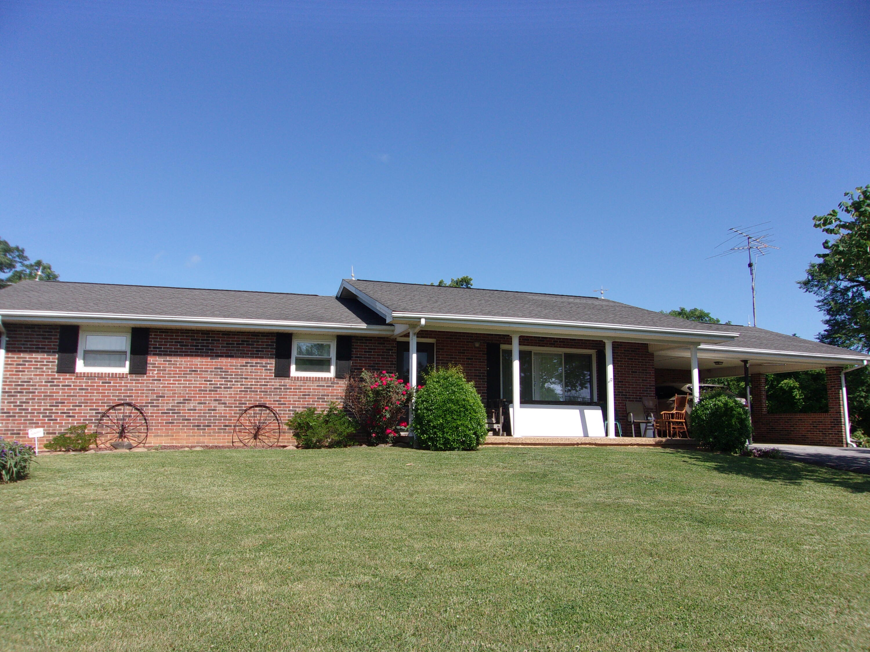 445 Urbana Road Limestone, TN 37681 - Photo 1 of 43 100_1203