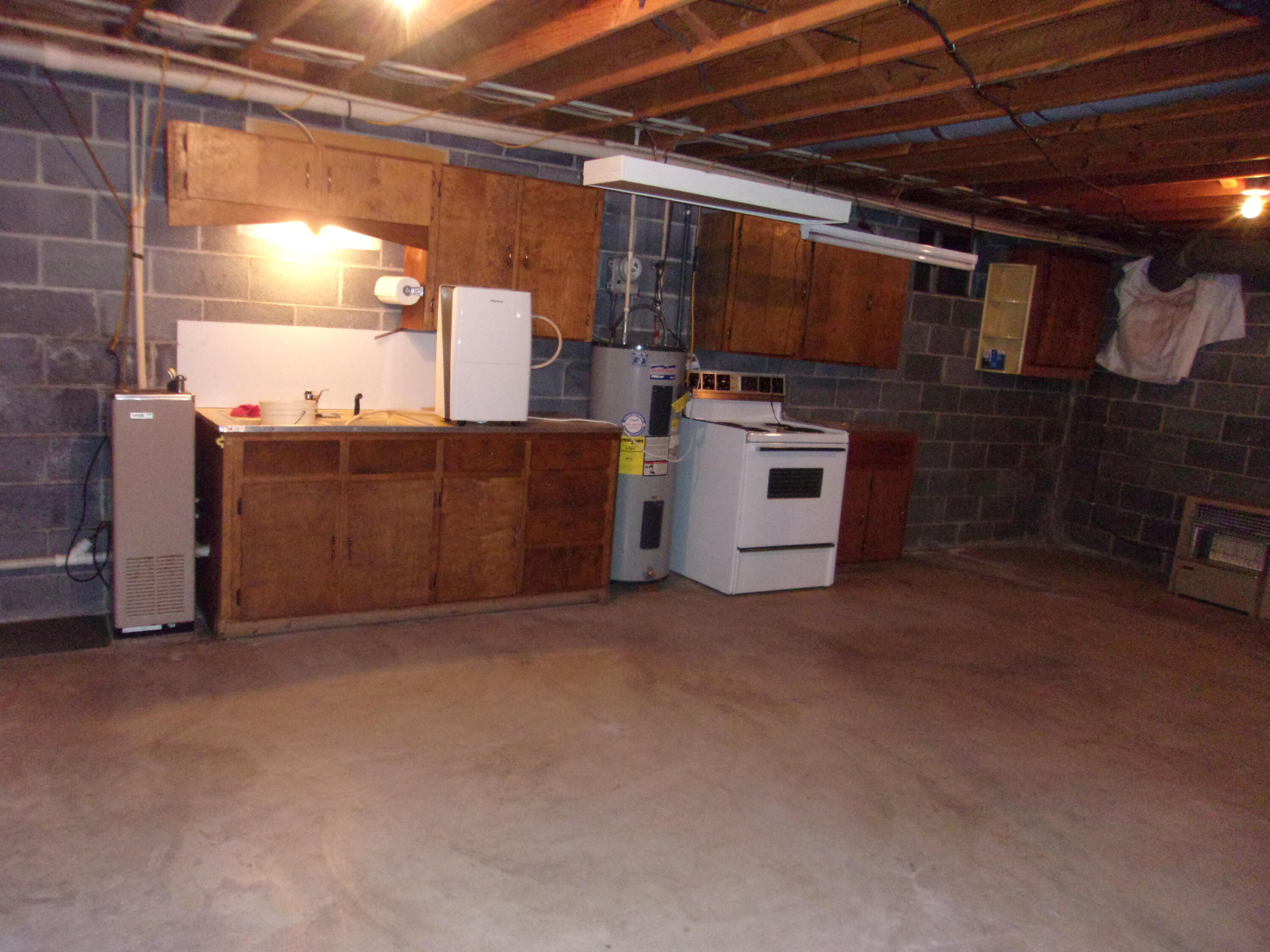 445 Urbana Road Limestone, TN 37681 - Photo 29 of 43 100_1236