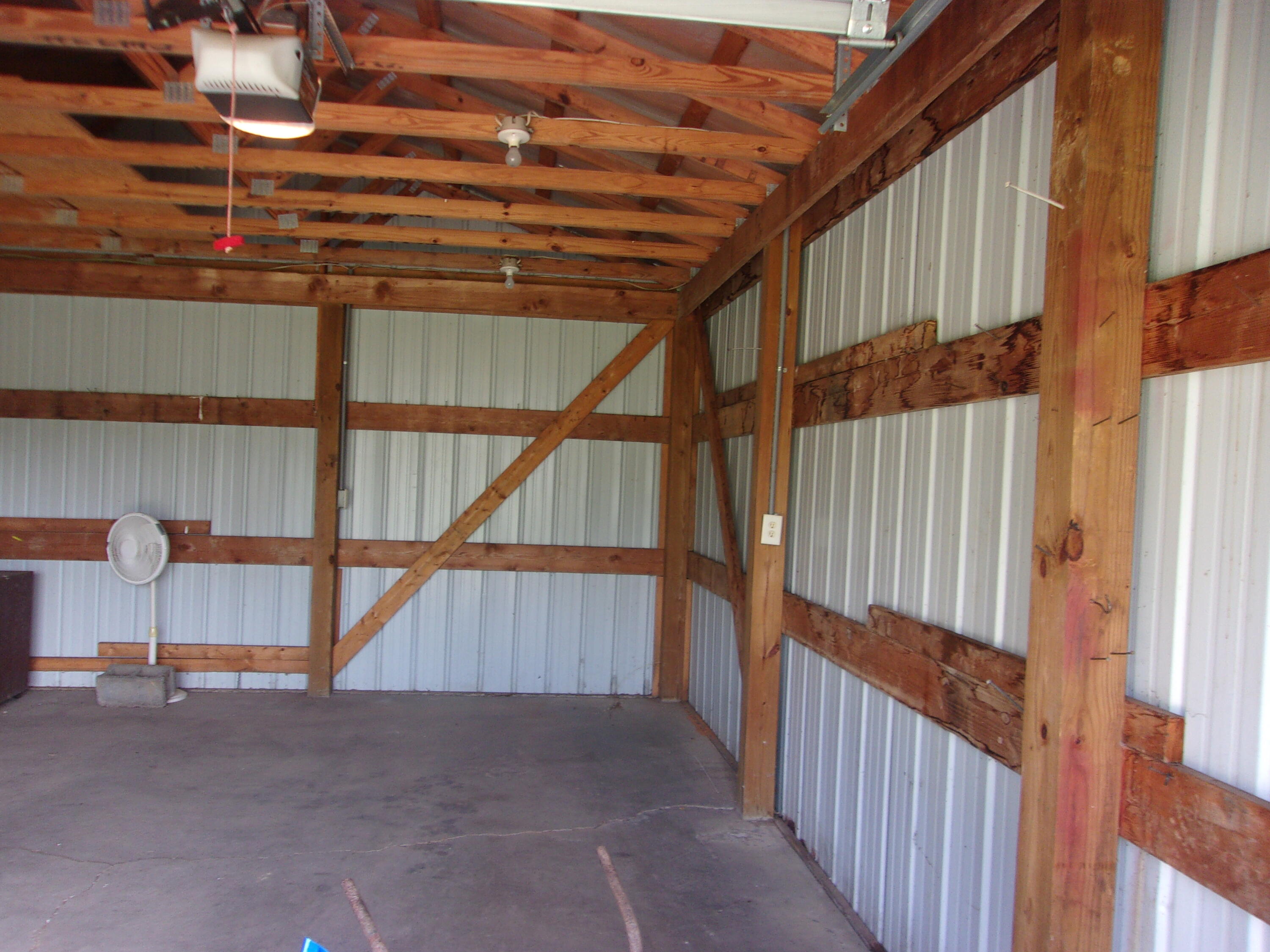 445 Urbana Road Limestone, TN 37681 - Photo 33 of 43 100_1241