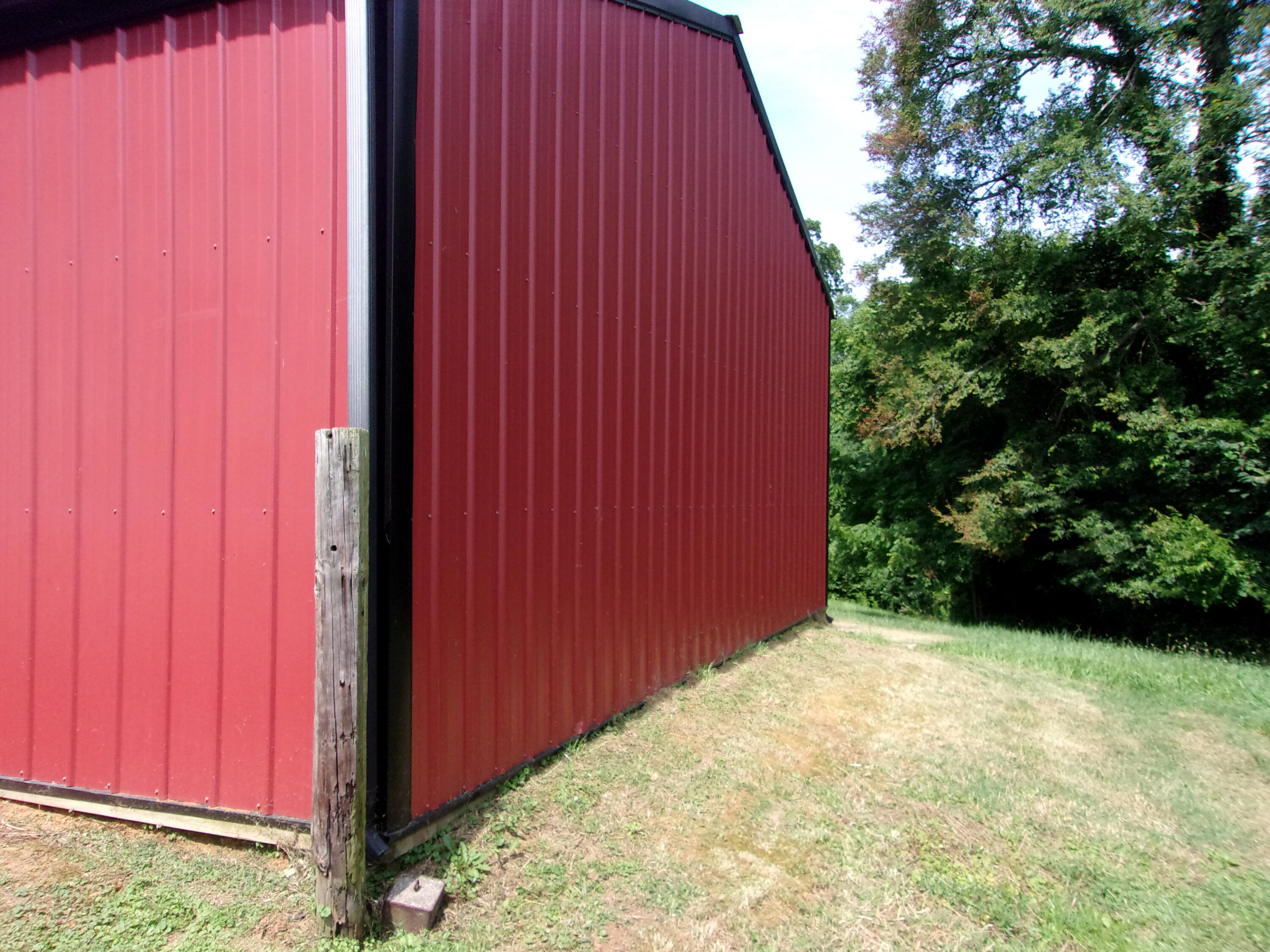 445 Urbana Road Limestone, TN 37681 - Photo 34 of 43 100_1243