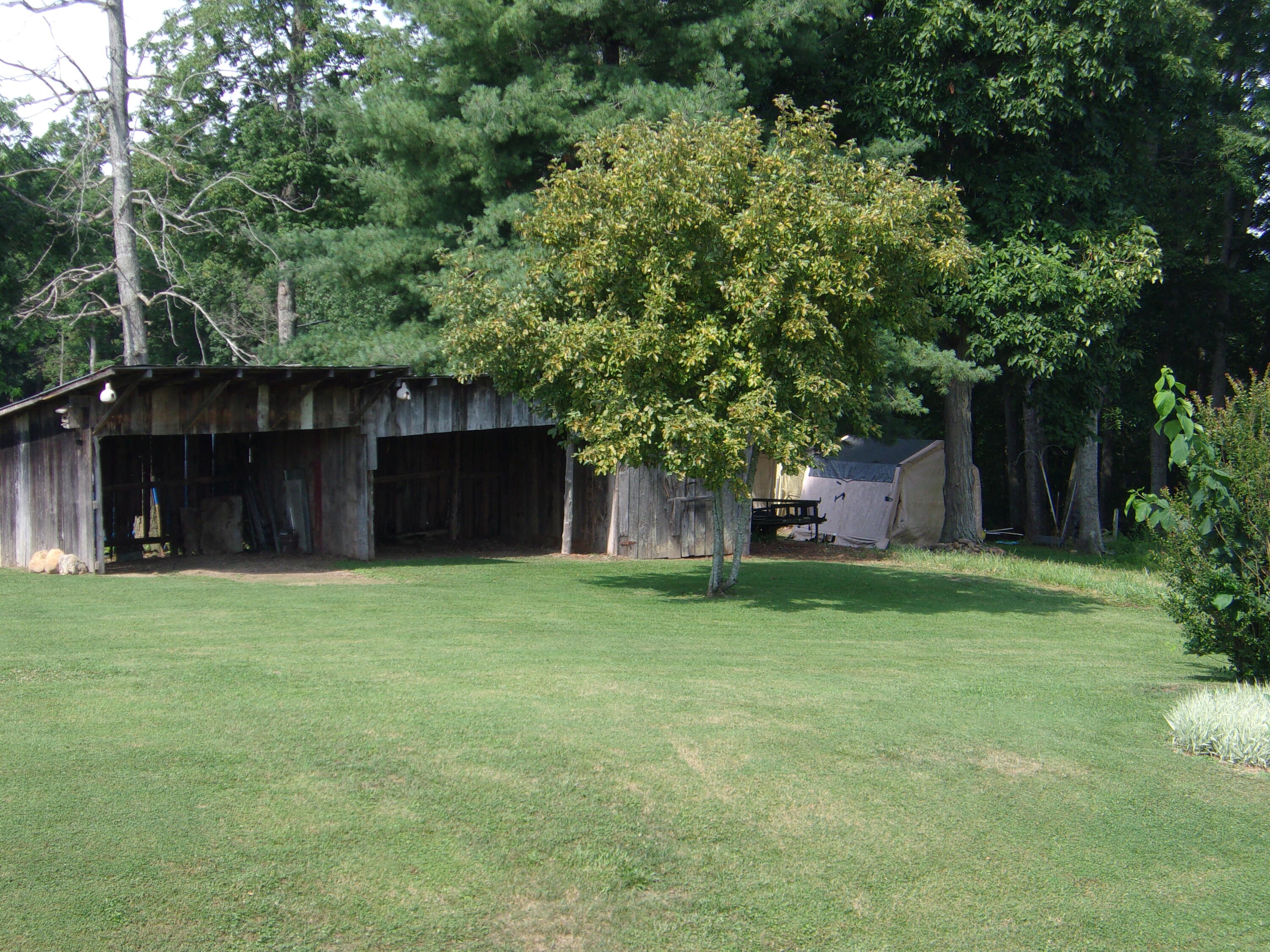 445 Urbana Road Limestone, TN 37681 - Photo 36 of 43 100_1220