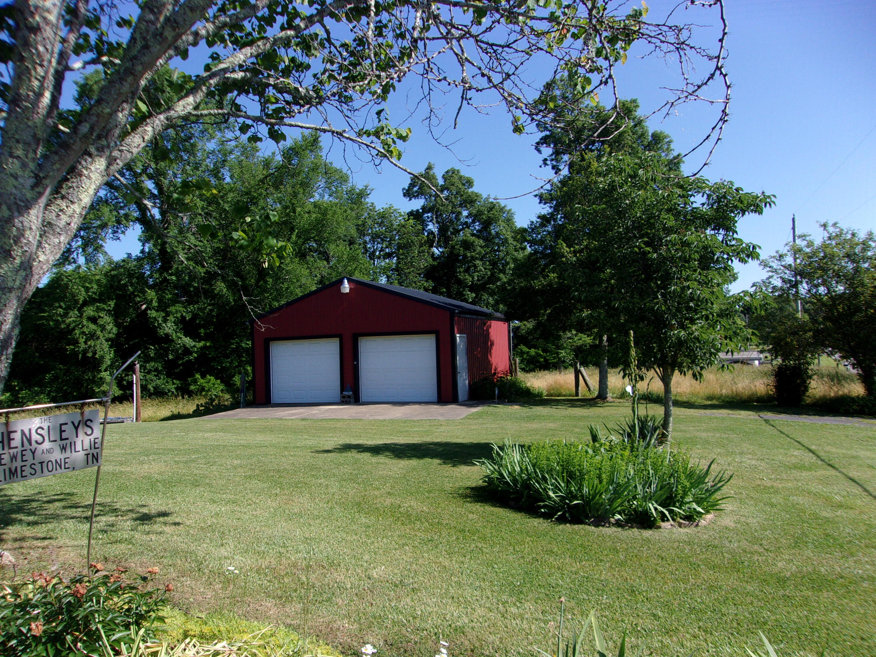 445 Urbana Road Limestone, TN 37681 - Photo 4 of 43 100_1189
