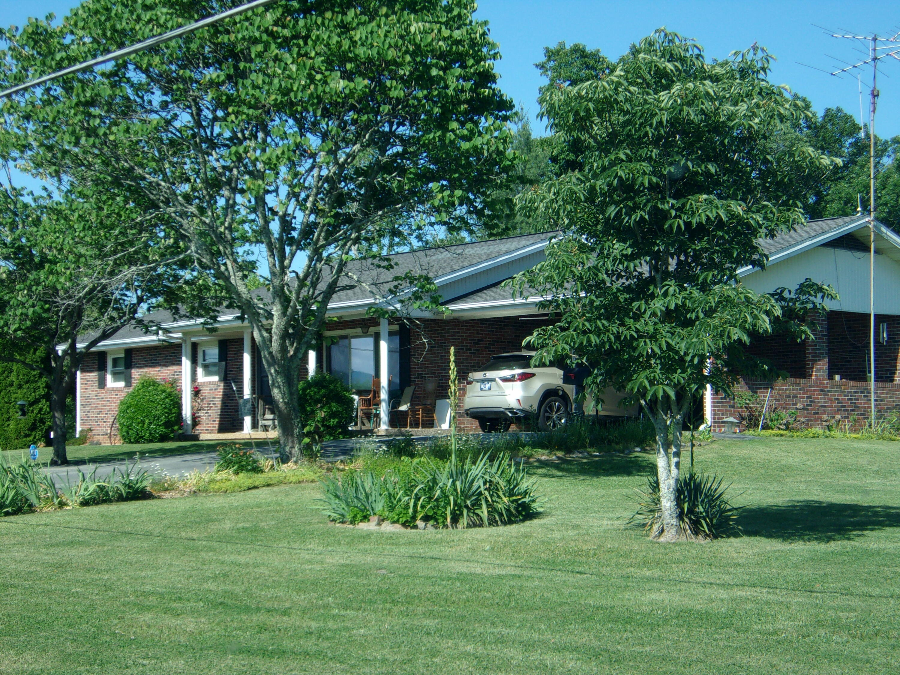 445 Urbana Road Limestone, TN 37681 - Photo 42 of 43 100_1185
