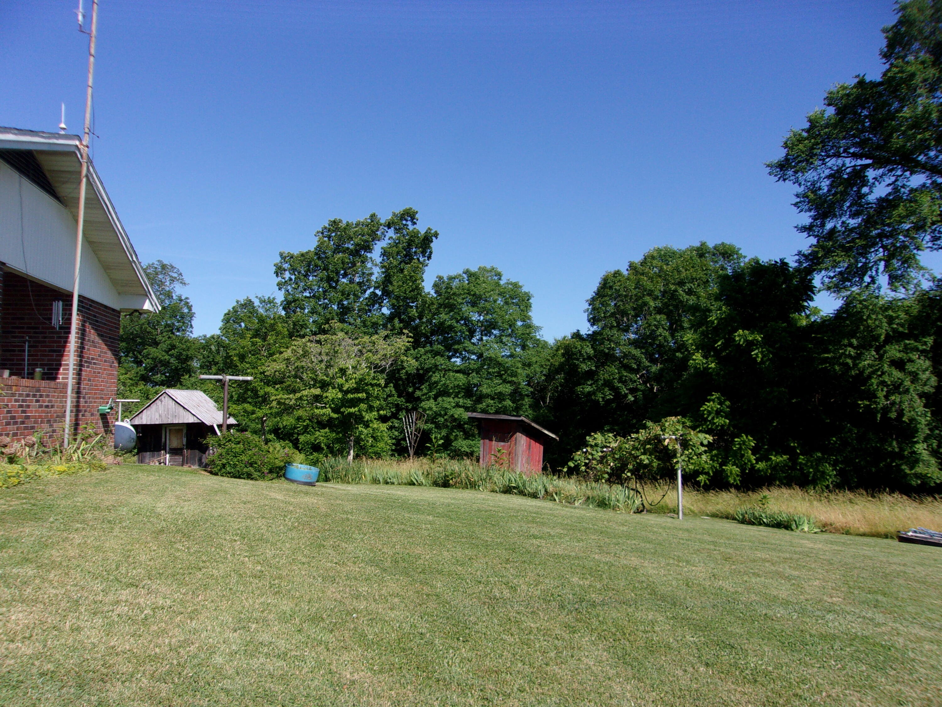 445 Urbana Road Limestone, TN 37681 - Photo 5 of 43 100_1191