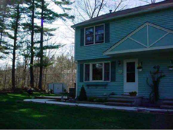 40 A Windham Road, Unit 40 Hudson, NH 03051 - Photo 1 of 2