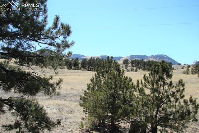 107 Doe Valley Road Guffey, CO 80820 - Photo 26 of 33