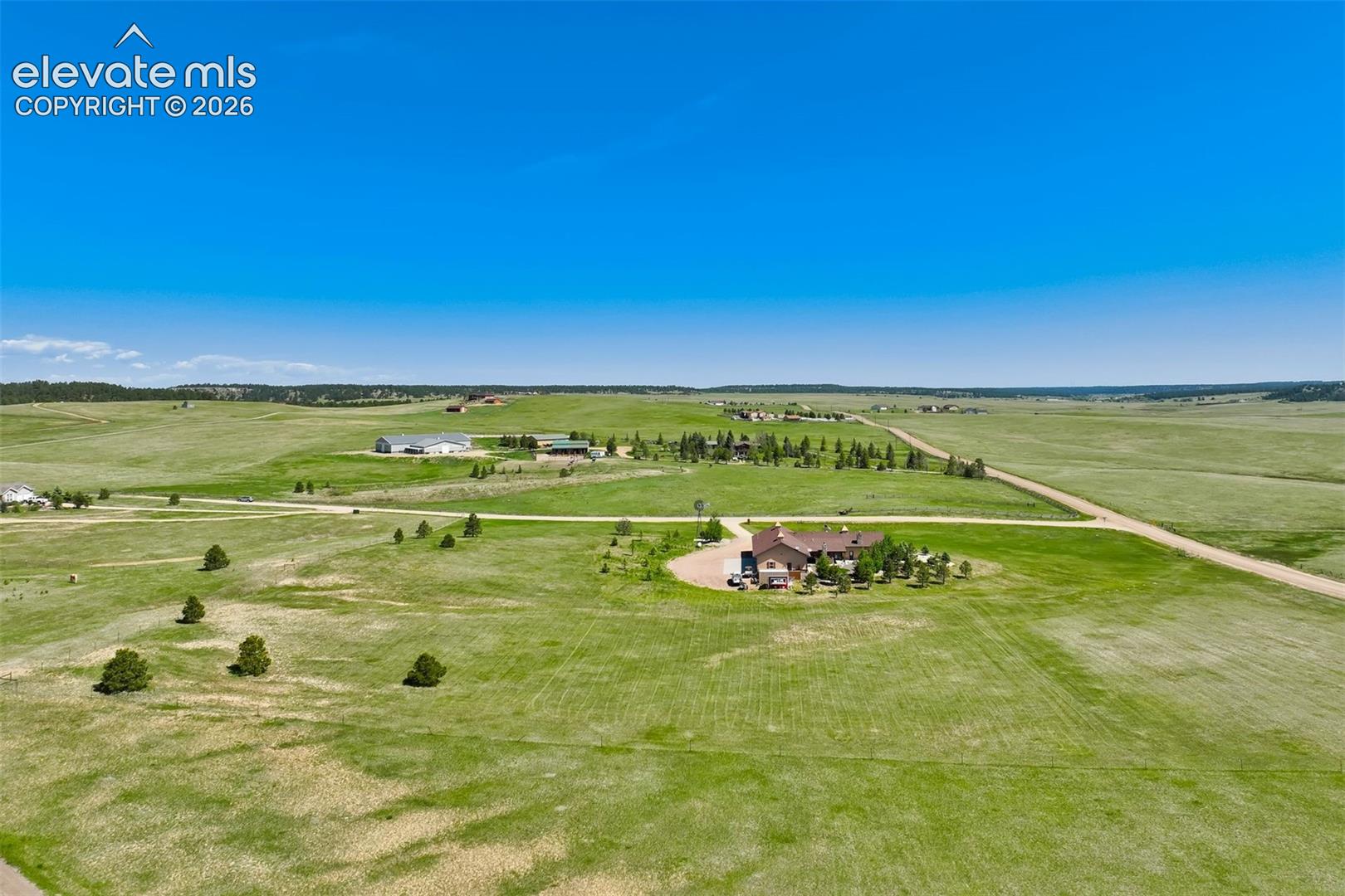 13735 Mc Cune Road Elbert, CO 80106 - Photo 49 of 49