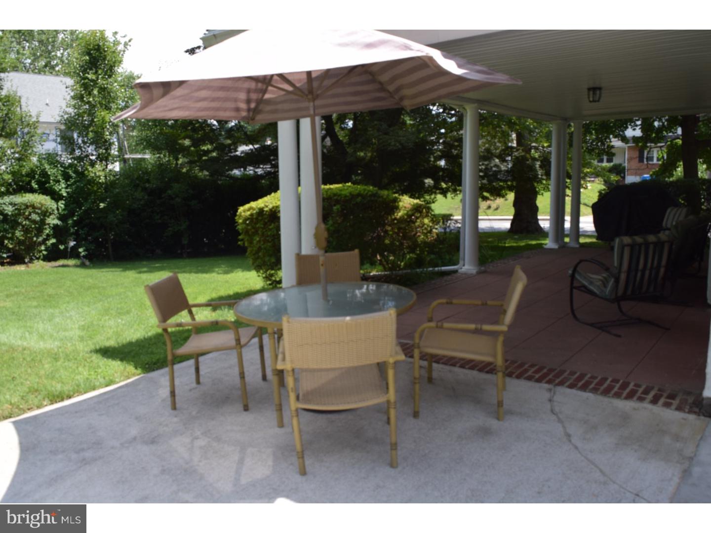 642 East Manoa Road Havertown, PA 19083 - Photo 7 of 24