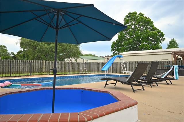 794 Beauregard Landry Road Marksville, LA 71351 - Photo 46 of 54