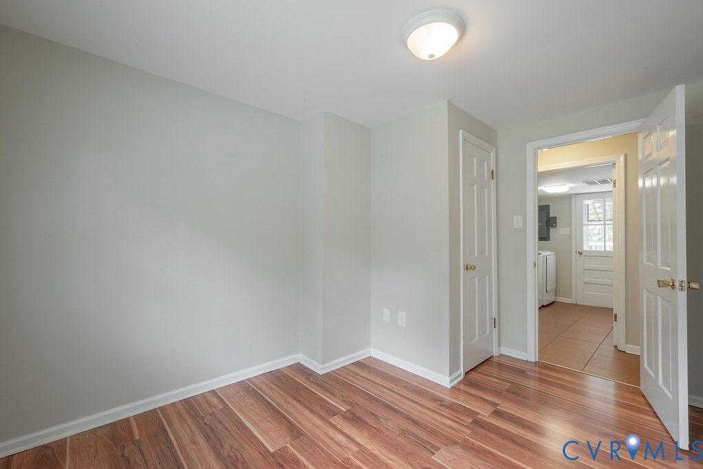 6901 Manning Road Chesterfield, VA 23832 - Photo 40 of 57 Light-filled room featuring wood-finish flooring,