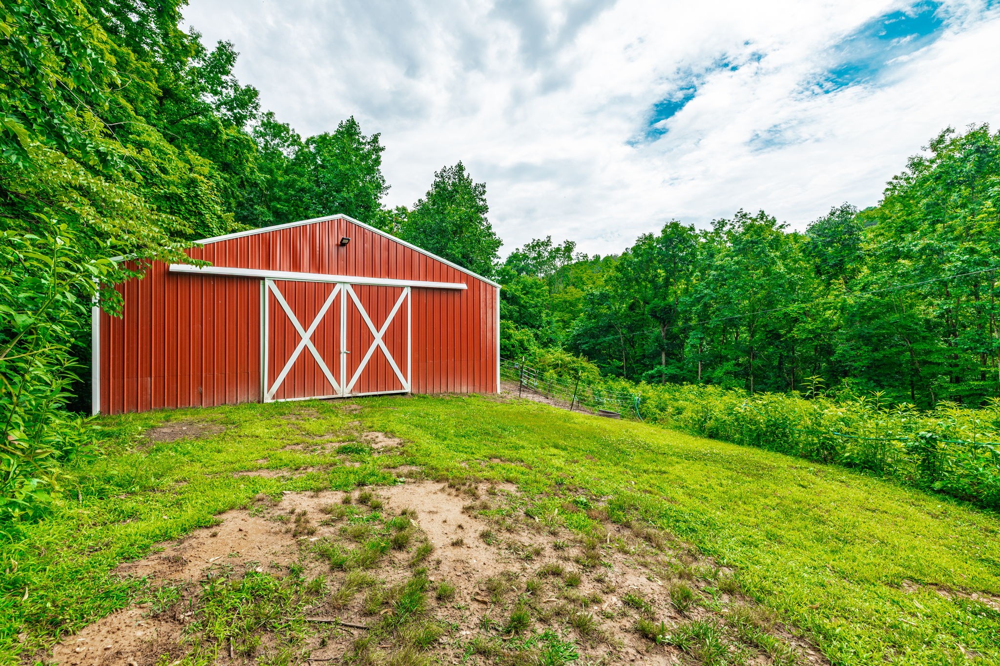 2935 Green Grove Road Hartsville, TN 37074 - Photo 8 of 48