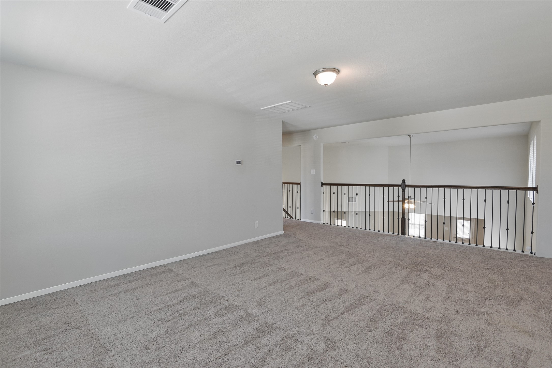 614 Pequin Road Crosby, TX 77532 - Photo 25 of 43 a view of an empty room