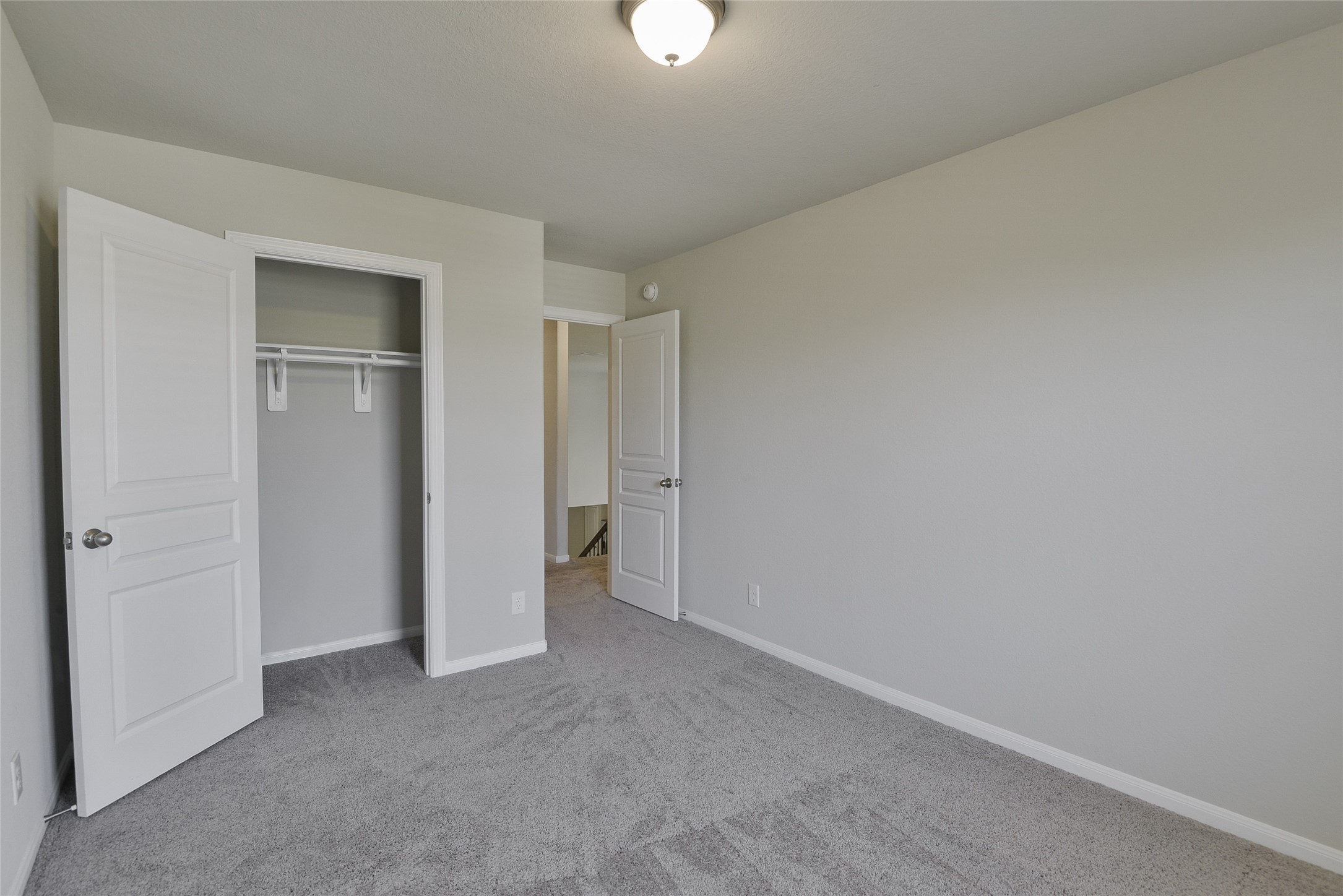 614 Pequin Road Crosby, TX 77532 - Photo 30 of 43 an empty room with closet area