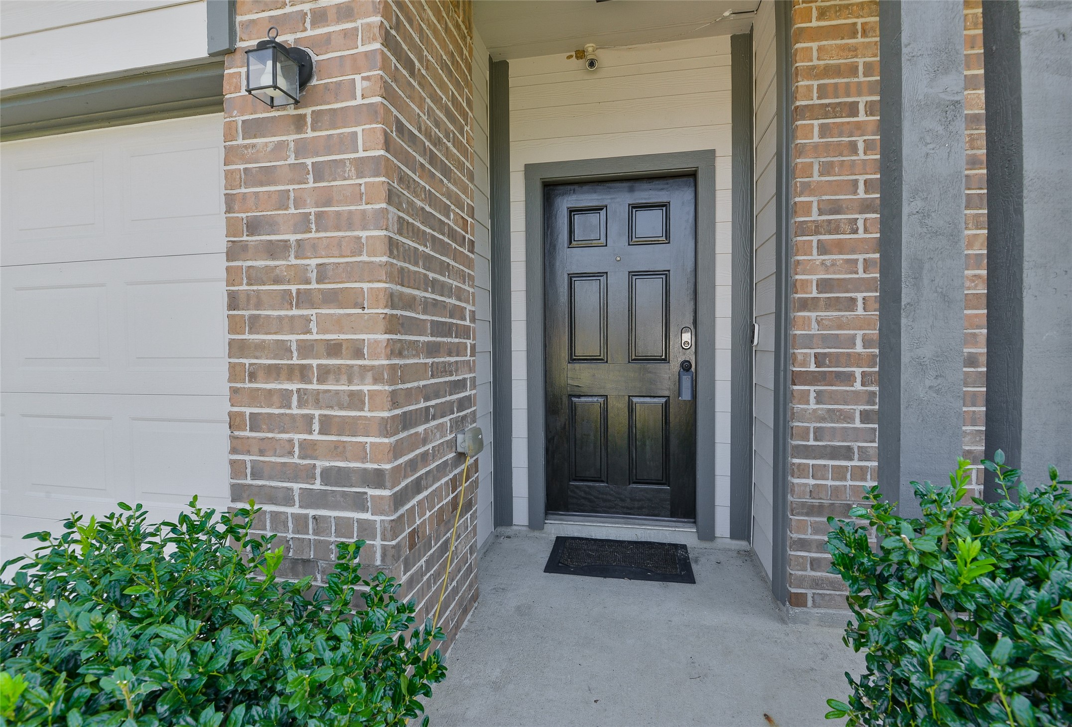 614 Pequin Road Crosby, TX 77532 - Photo 3 of 43 a view of front door of house