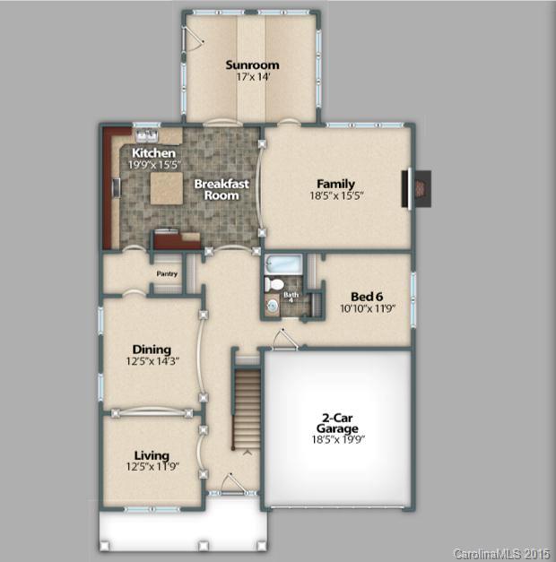 160 Kentmere Lane, Unit 81 Clover, SC 29710 - Photo 2 of 24 unknown