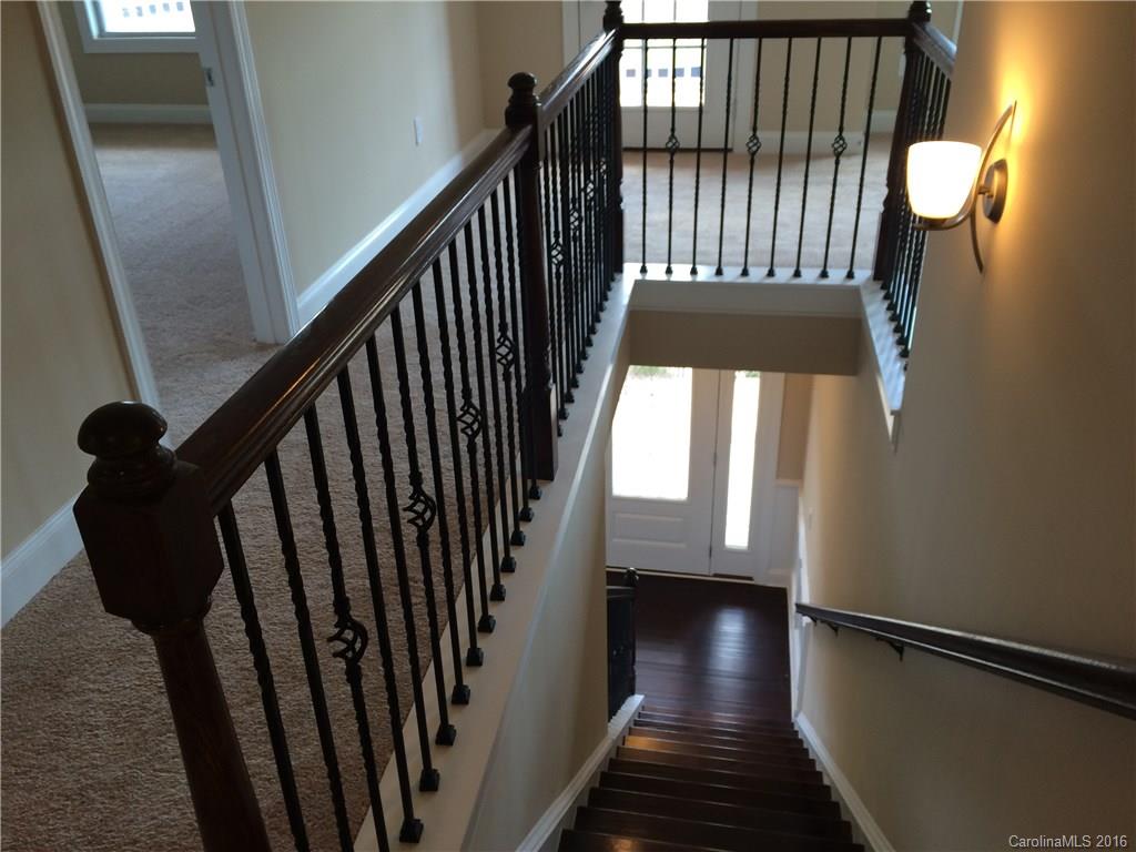 160 Kentmere Lane, Unit 81 Clover, SC 29710 - Photo 16 of 24 a view of stairs