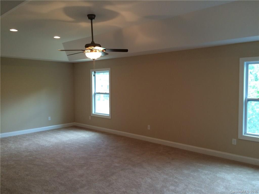 160 Kentmere Lane, Unit 81 Clover, SC 29710 - Photo 17 of 24 a view of an empty room with a window