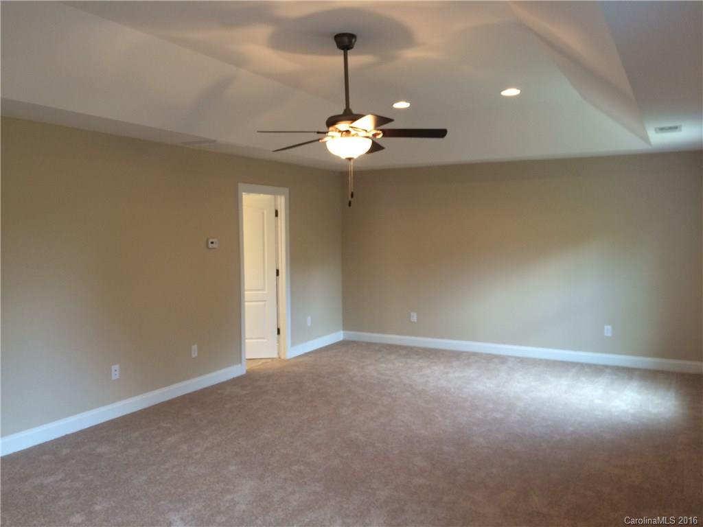 160 Kentmere Lane, Unit 81 Clover, SC 29710 - Photo 18 of 24 a view of an empty room with a window