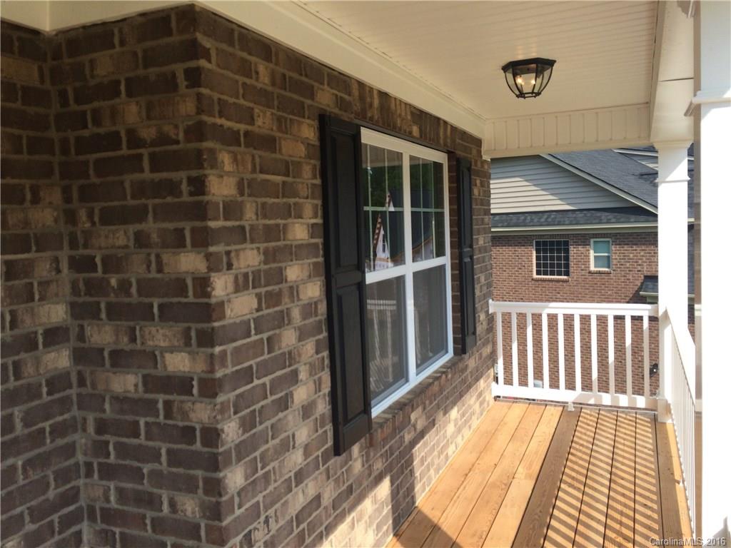 160 Kentmere Lane, Unit 81 Clover, SC 29710 - Photo 24 of 24 a view of a balcony