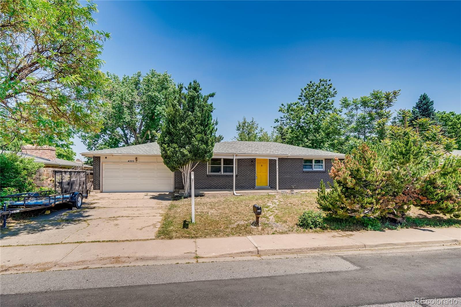 4225 Apache Road Boulder, CO 80303 - Photo 1 of 29 Gallery Image 1