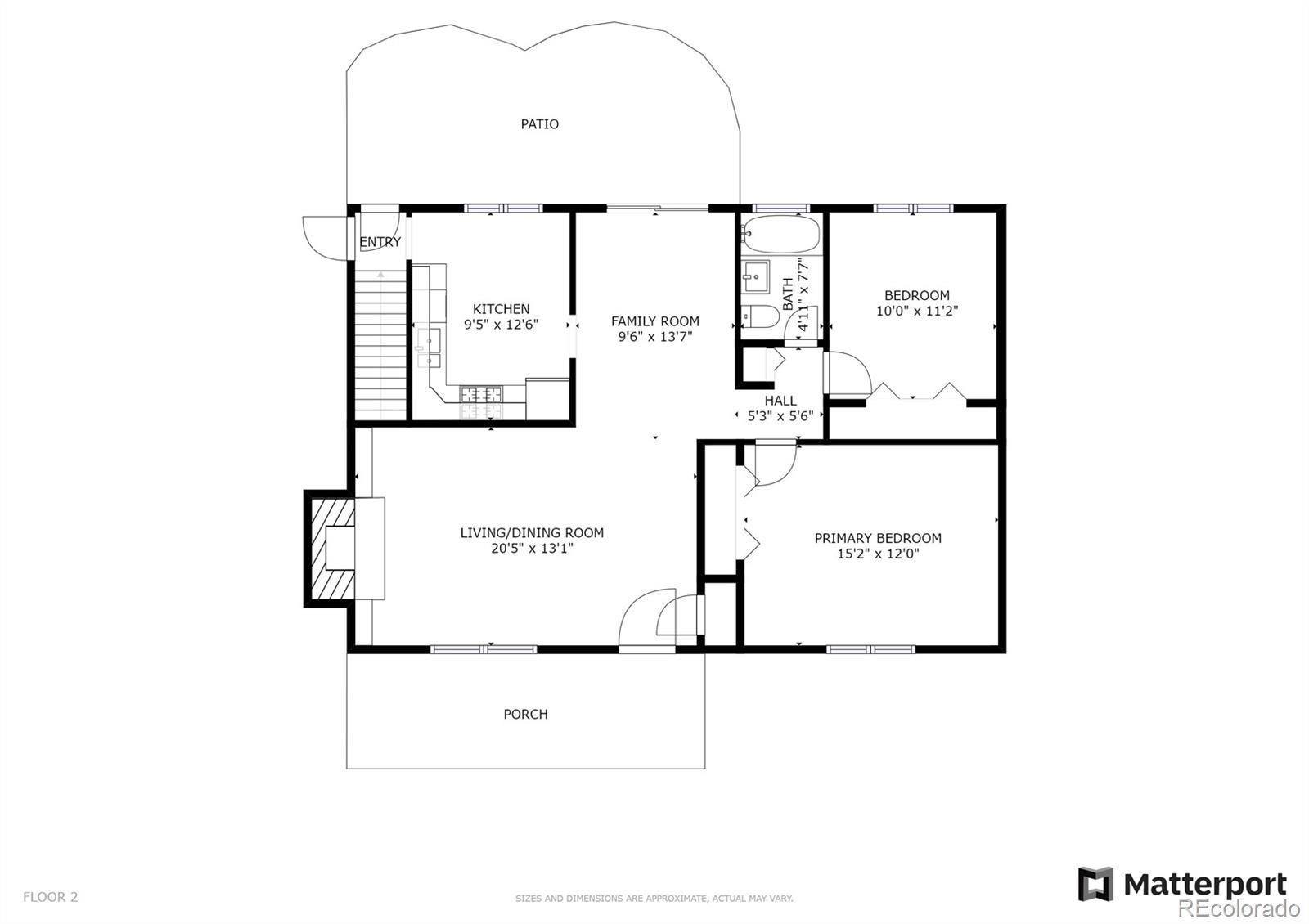4225 Apache Road Boulder, CO 80303 - Photo 28 of 29 Gallery Image 28