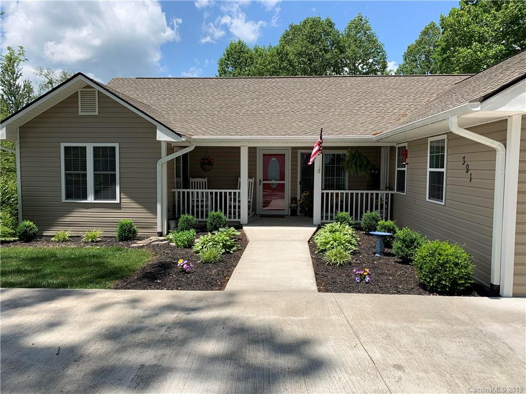 391 Osborne Road Brevard, NC 28712 - Photo 1 of 29 Gallery Image 1