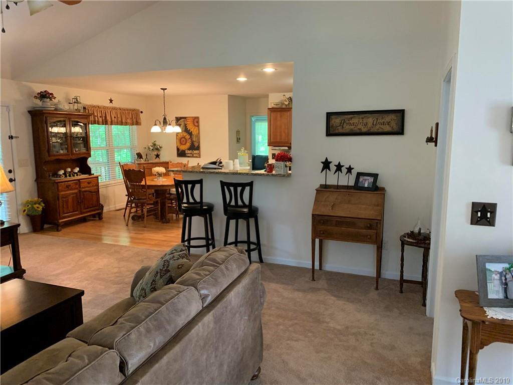 391 Osborne Road Brevard, NC 28712 - Photo 13 of 29 Gallery Image 13