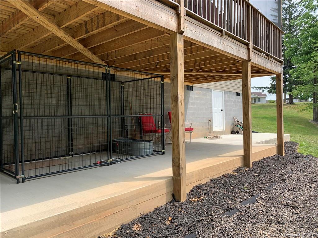 391 Osborne Road Brevard, NC 28712 - Photo 27 of 29 Gallery Image 27