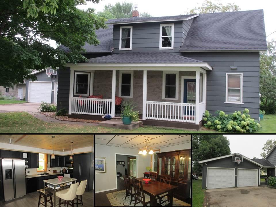 711 Chinook Avenue Southwest Avon, MN 56310 - Photo 1 of 1 Gallery Image 1