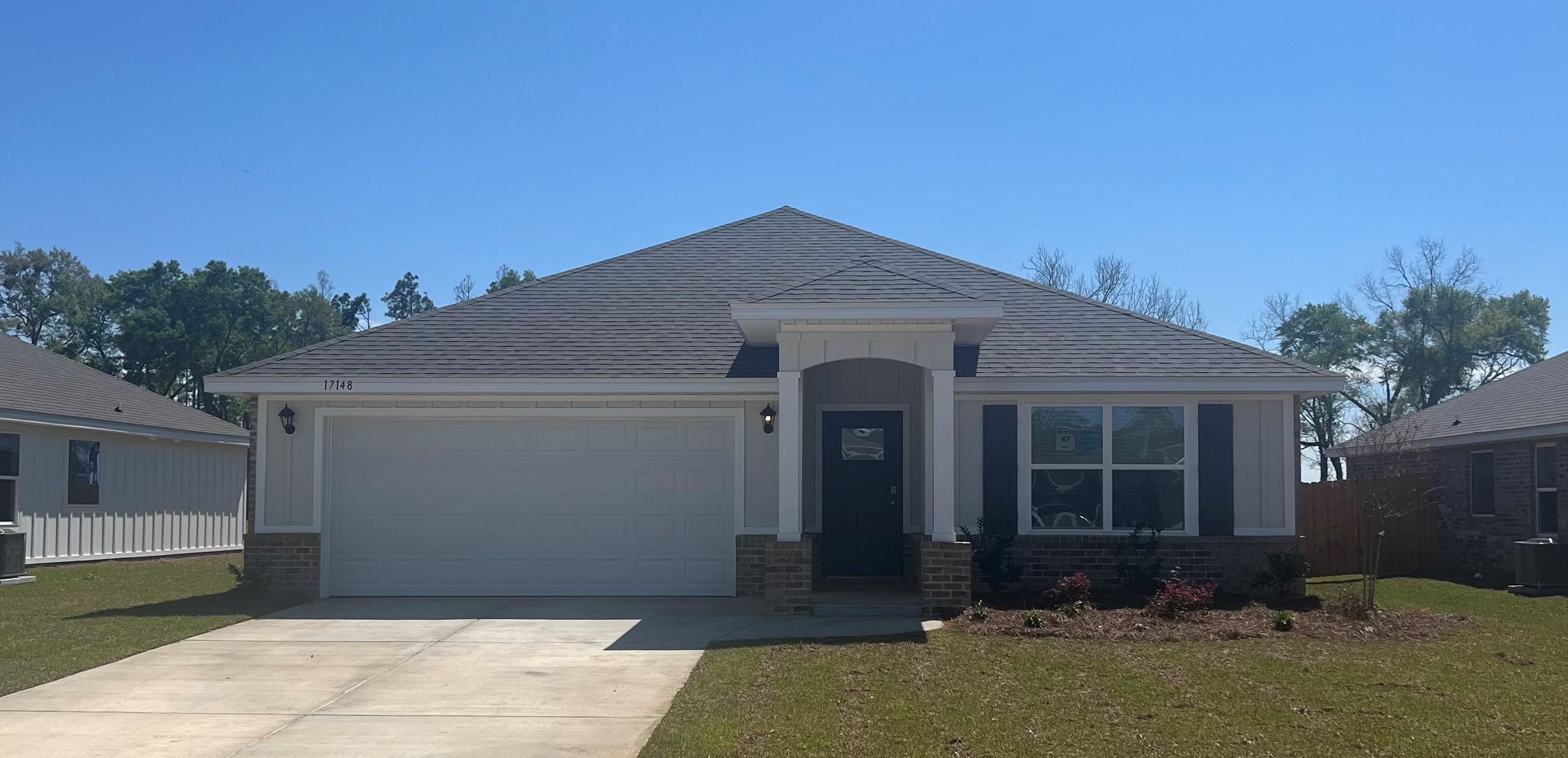 17148 REFLECTION Street Loxley, AL 36551 - Photo 1 of 1