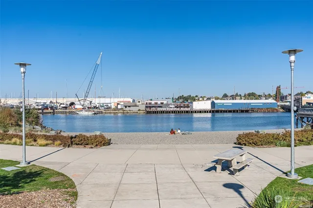 $555,000 | 1025 Granary Avenue, Unit 408, Bellingham, WA 98225