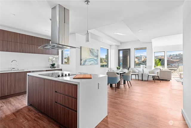 $555,000 | 1025 Granary Avenue, Unit 408, Bellingham, WA 98225