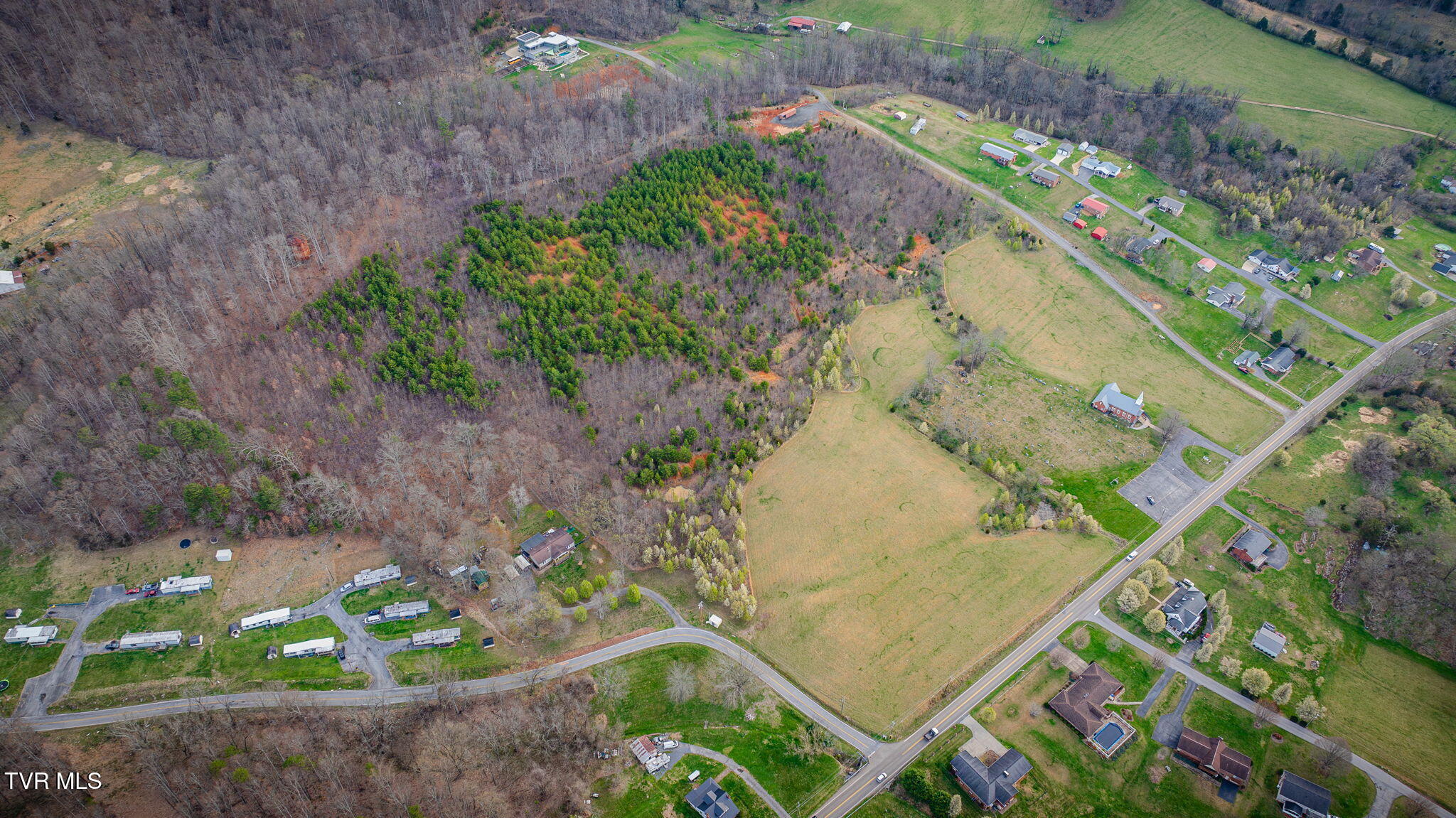 Tbd Bloomingdale Road Kingsport, TN 37660 - Photo 10 of 22 102