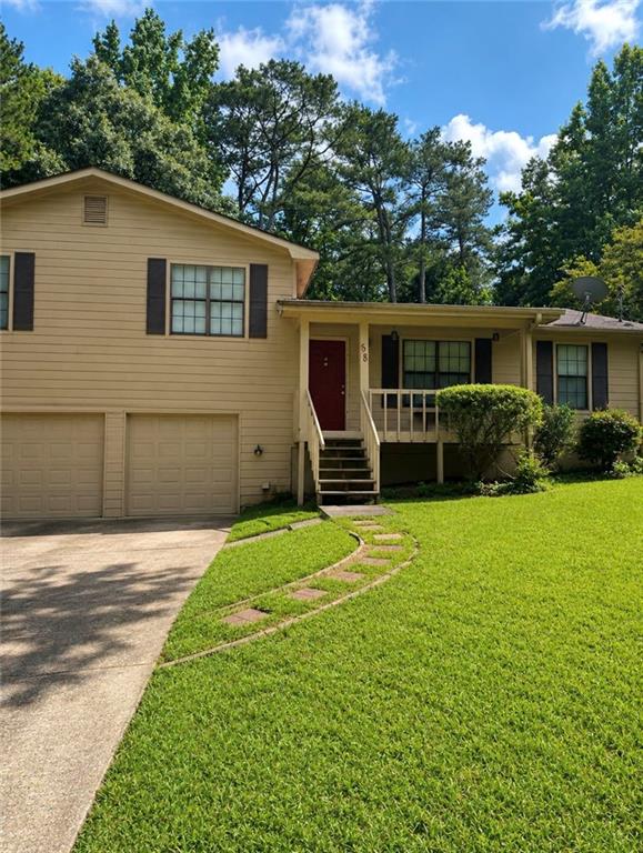 58 Alps Court Fairburn, GA 30213 - Photo 2 of 8