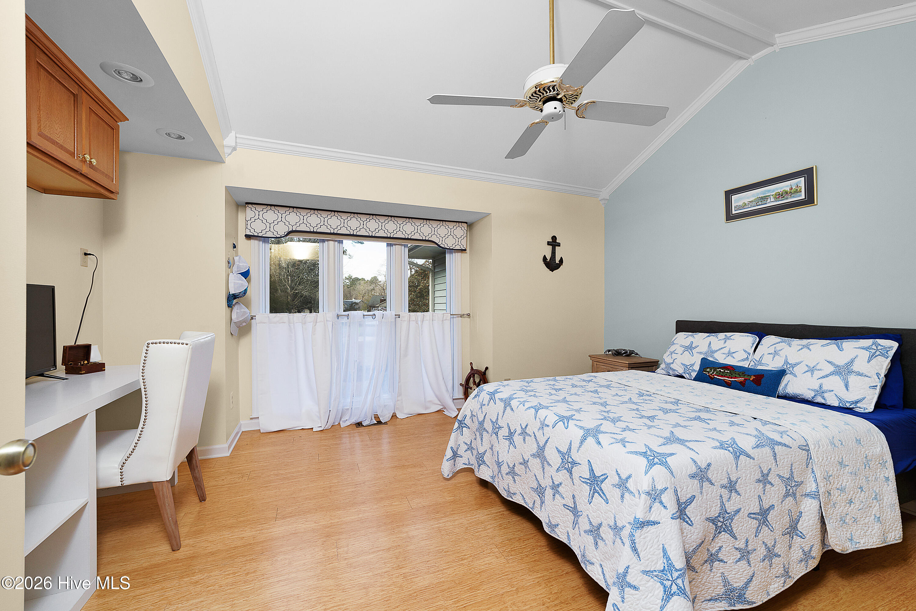 104 Outrigger Road New Bern, NC 28562 - Photo 17 of 41 Third Bedroom