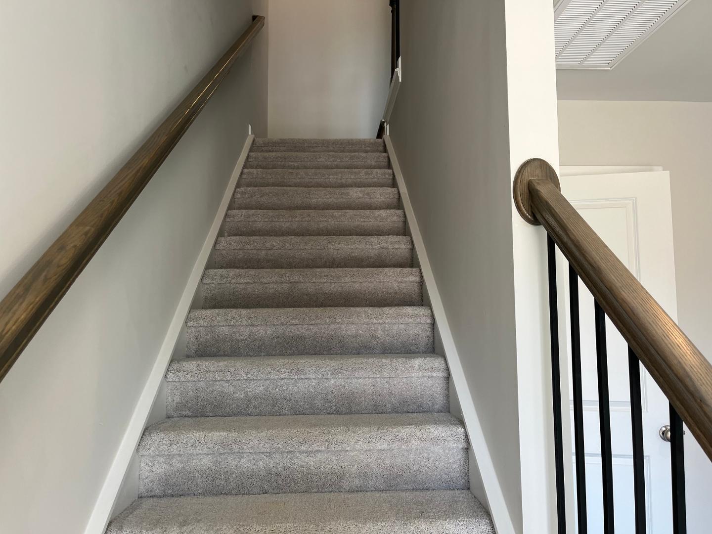 1920 Rosedale Rdg Avenue Wake Forest, NC 27587 - Photo 11 of 18 a view of entryway