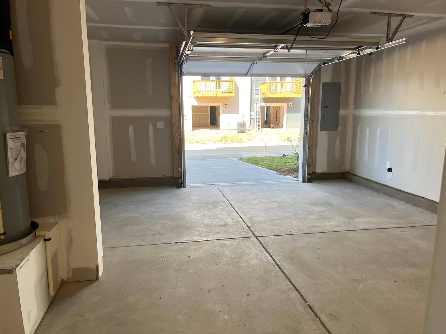 1920 Rosedale Rdg Avenue Wake Forest, NC 27587 - Photo 15 of 18 a view of a storage & utility room