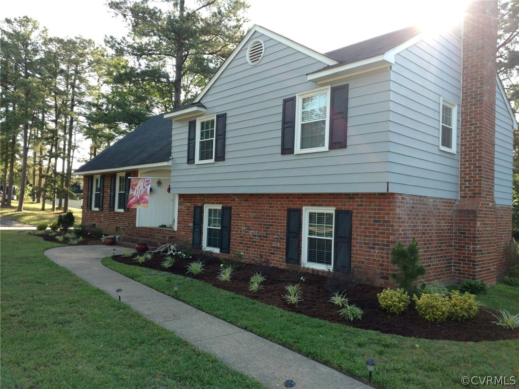 7929 Chowning Road Henrico, VA 23294 - Photo 1 of 29 Gallery Image 1