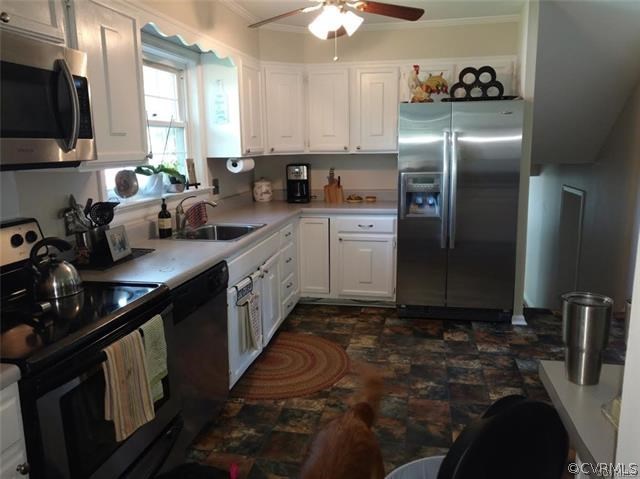 7929 Chowning Road Henrico, VA 23294 - Photo 12 of 29 Gallery Image 12