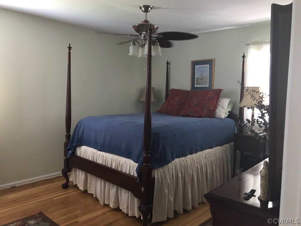7929 Chowning Road Henrico, VA 23294 - Photo 14 of 29 Gallery Image 14
