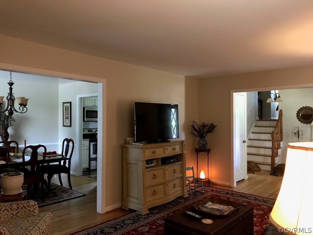 7929 Chowning Road Henrico, VA 23294 - Photo 18 of 29 Gallery Image 18