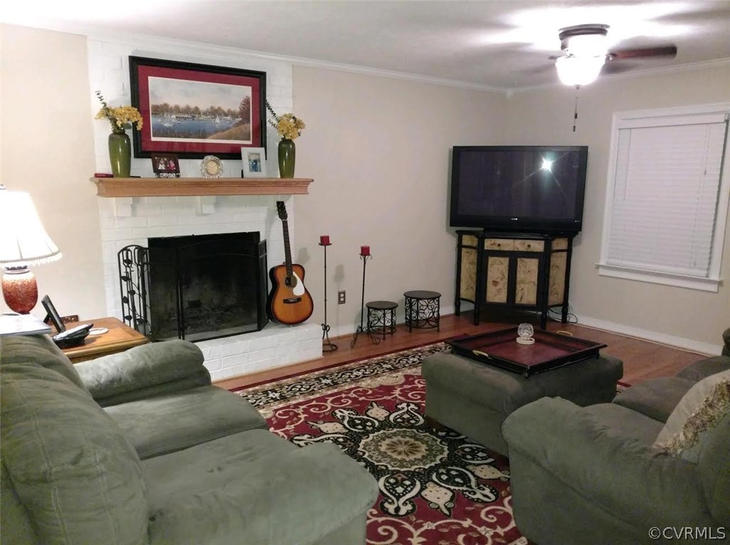 7929 Chowning Road Henrico, VA 23294 - Photo 20 of 29 Gallery Image 20