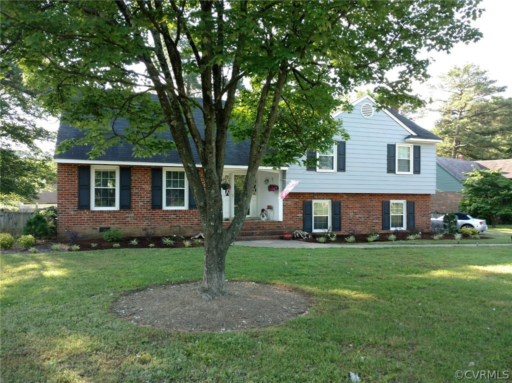 7929 Chowning Road Henrico, VA 23294 - Photo 2 of 29 Gallery Image 2