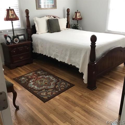 7929 Chowning Road Henrico, VA 23294 - Photo 21 of 29 Gallery Image 21